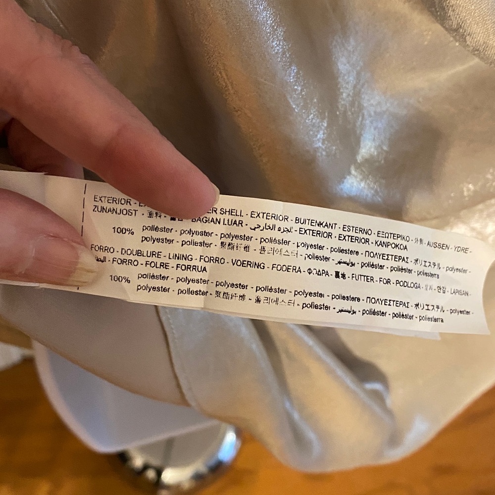 Zara Dress - Picture 9 of 9